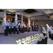 Acto de Colacion Ciclo Lectivo 2017 - Nivel Primario 